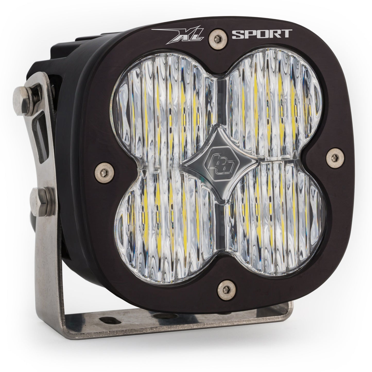 Baja Designs XL Sport LED Pod Lights (Sold in Singles)