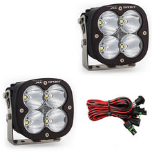 Baja Designs XL Sport LED Pod Lights (Sold in Pairs)