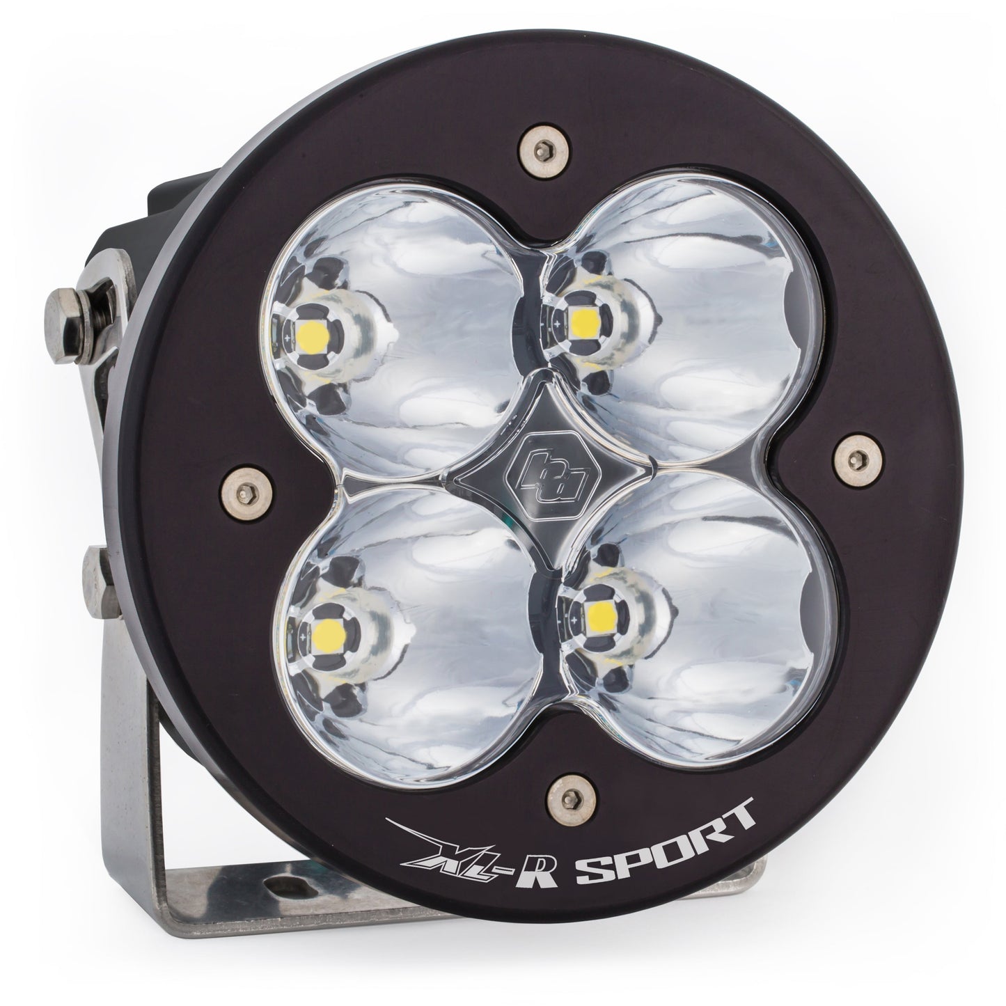 Baja Designs XL-R Sport LED Pod Lights (Sold in Singles)