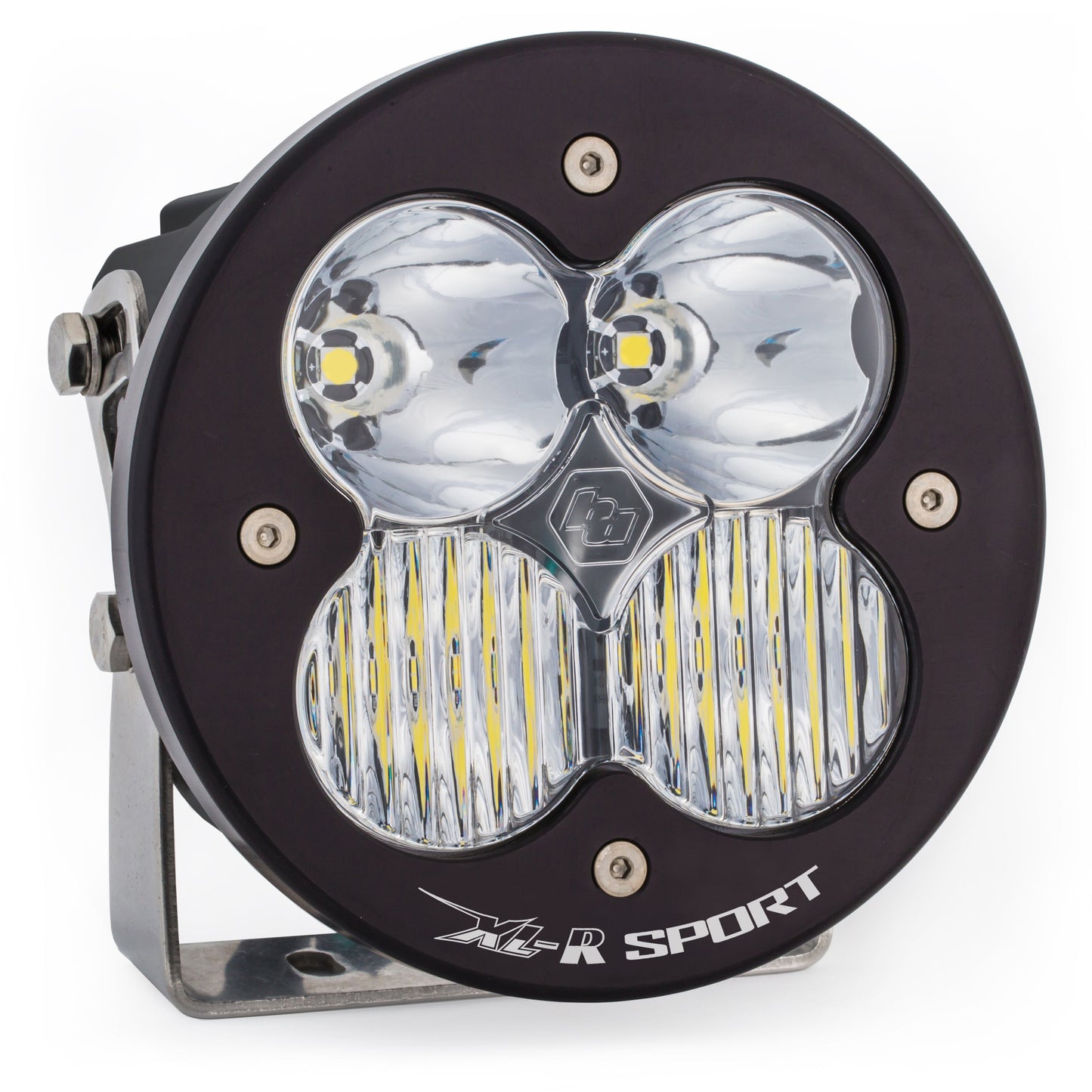 Baja Designs XL-R Sport LED Pod Lights (Sold in Singles)