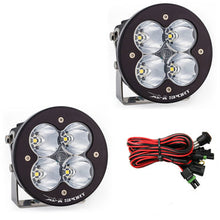 Baja Designs XL-R Sport LED Pod Lights (Sold in Pairs)