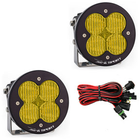 Baja Designs XL-R Sport LED Pod Lights (Sold in Pairs)