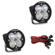 Baja Designs Squadron-R Sport LED Pods (Sold in Pairs)