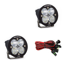 Baja Designs Squadron-R Pro LED Pods