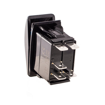SPV Parts LED Rocker Switches (Blue)