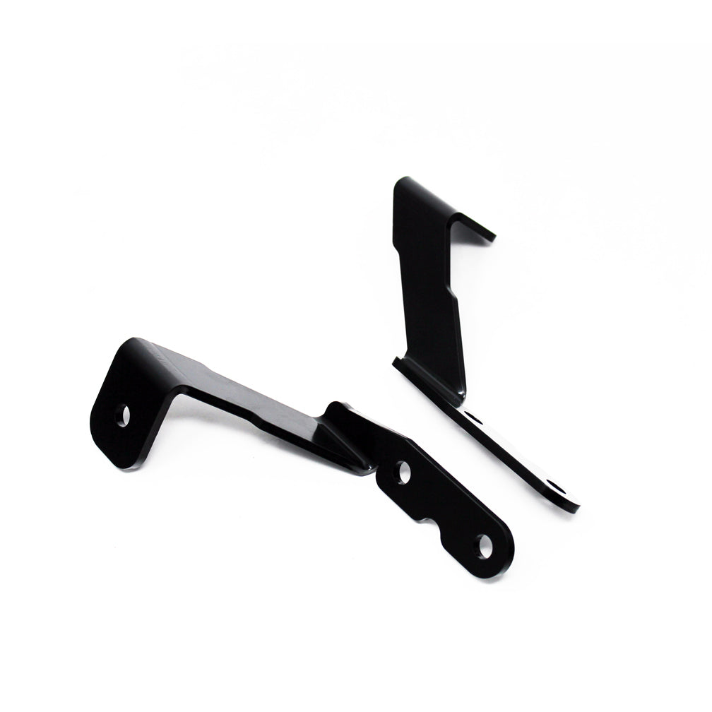 Baja Designs 07-13 GMC Sierra/Chevy Silverado/Avalanche/Tahoe  A Pillar Kits