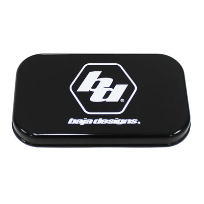 Baja Designs S2 Rock Guard Covers (Sold in Singles)