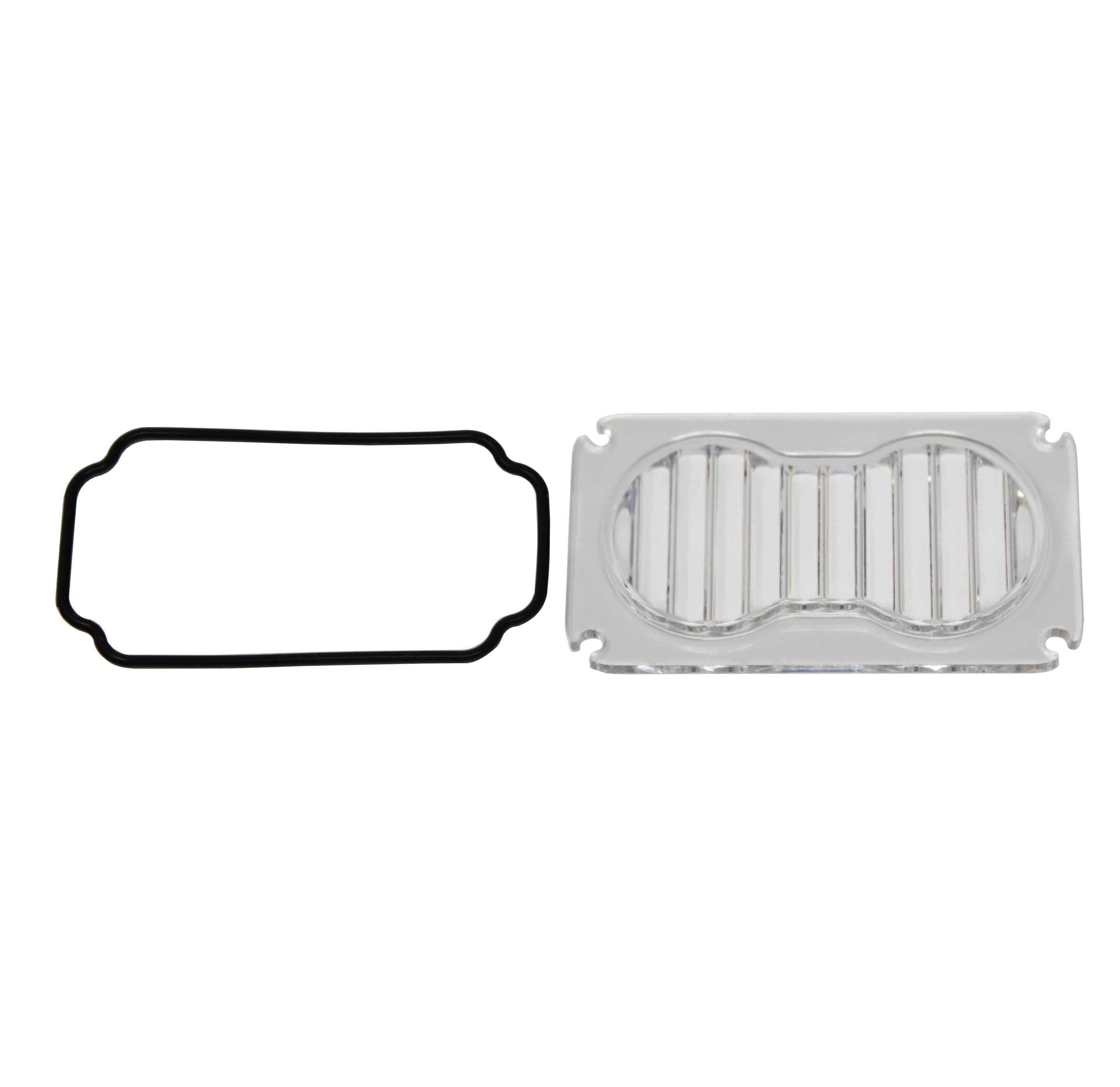 Baja Designs S2 Series, Lens Kits (Sold in SINGLES.. So you may need 2)