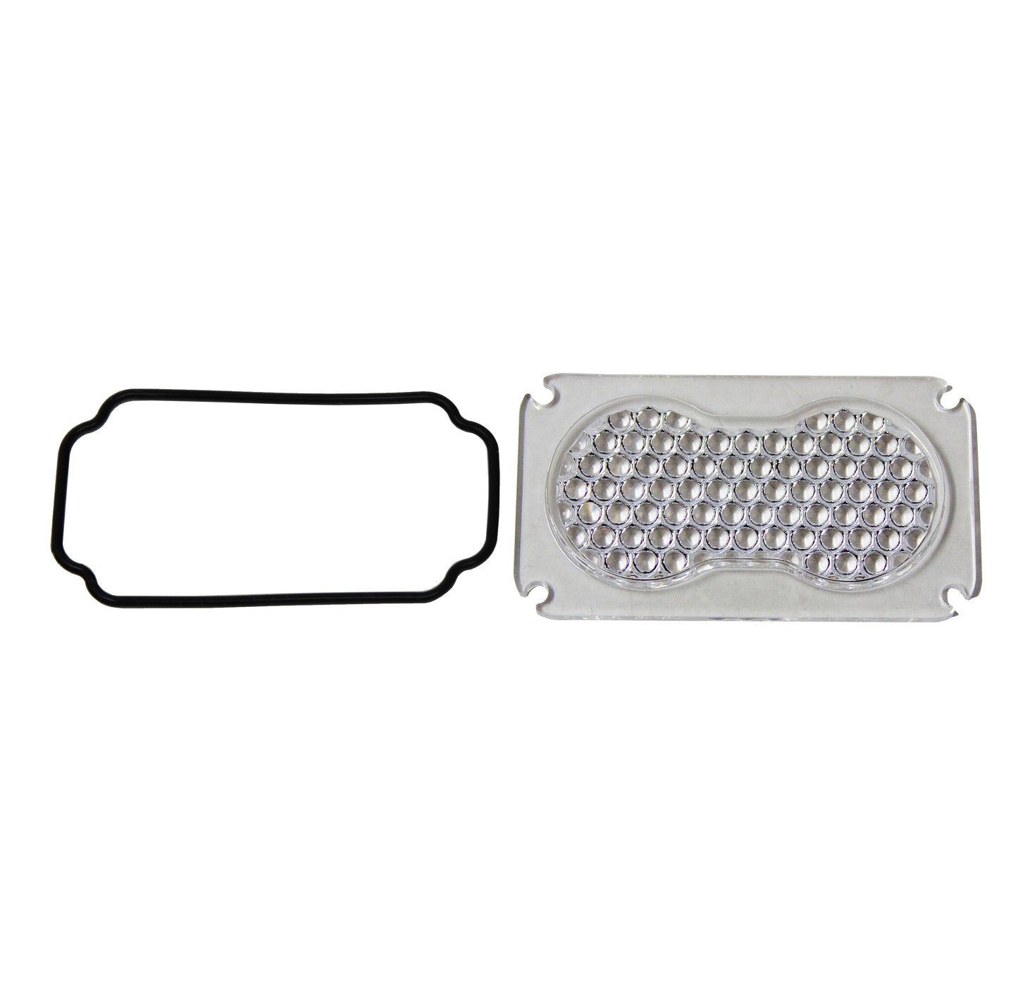 Baja Designs S2 Series, Lens Kits (Sold in SINGLES.. So you may need 2)