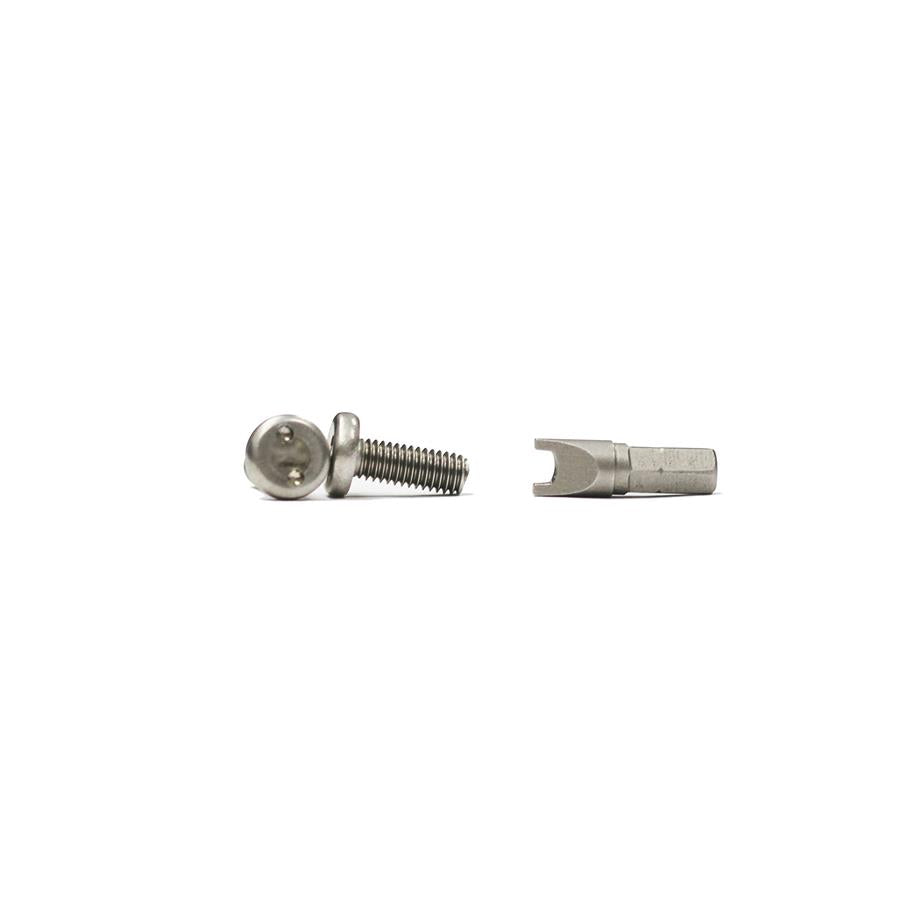 Baja Designs Security Hardware Kits (Light Theft Deterrents)