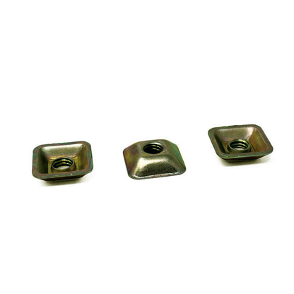 Baja Designs Security Hardware Kits (Light Theft Deterrents)