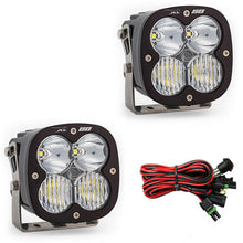 Baja Designs XL-80 Series Pod Light Pair Driving Combo in White