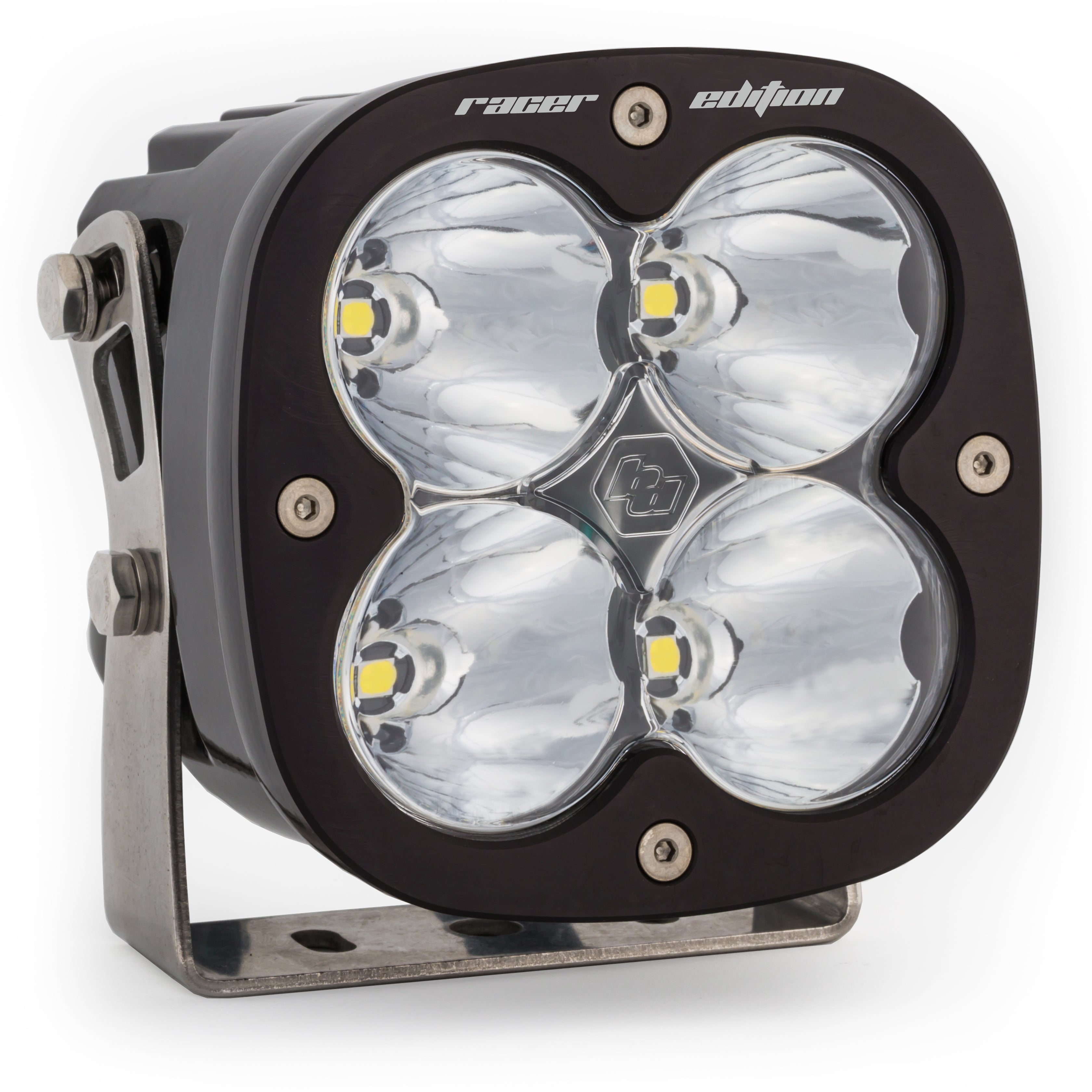 Baja Designs XL Racer Edition High Speed Spot Pods (Sold in Singles) - 680002