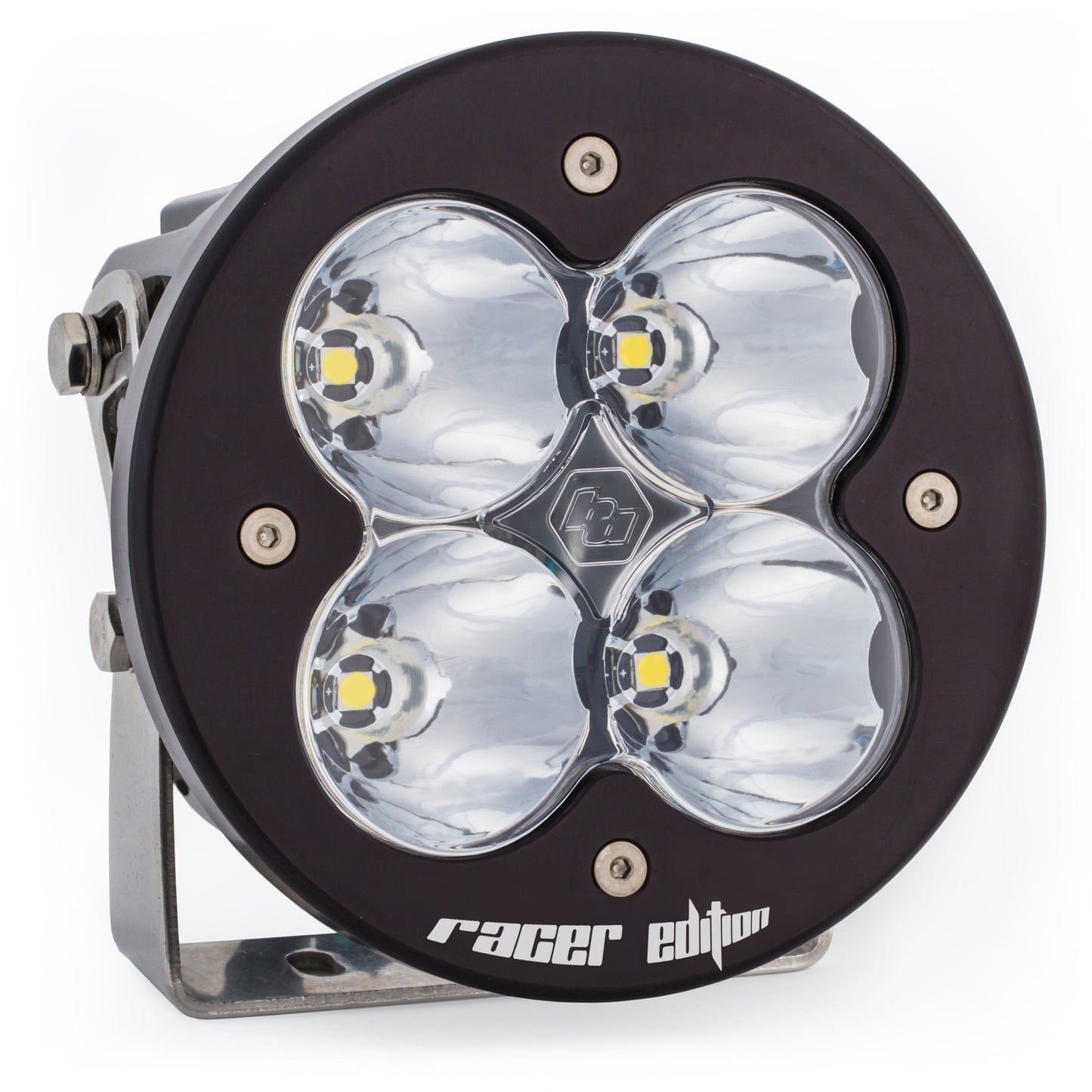 Baja Designs XL-R Racer Edition High Speed Spot Pods (Sold in Singles) - 690002