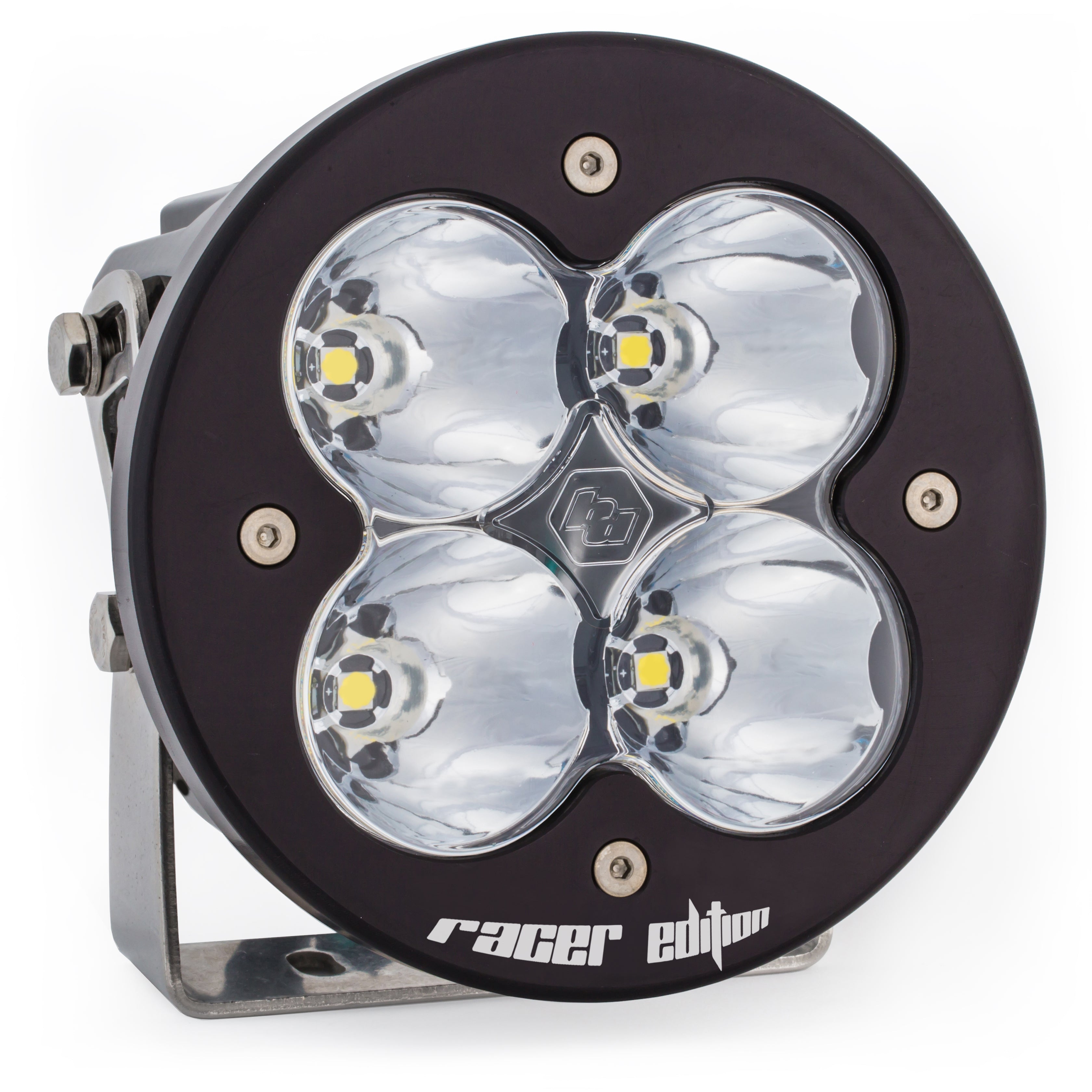 Baja Designs XL-R Racer Edition High Speed Spot Pods (Sold in Singles) - 690002