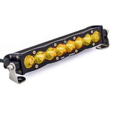 Baja Designs Light Bars for Bumpers