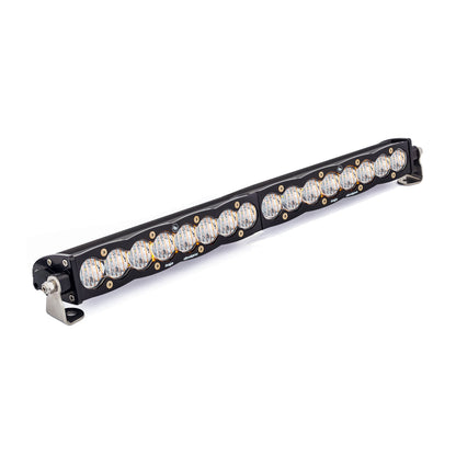 10" Light Bars FOR BUMPERS - Baja Designs S8