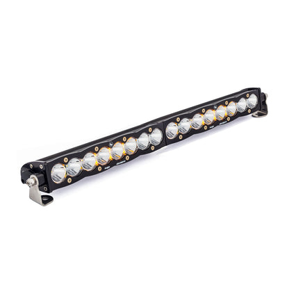 10" Light Bars FOR BUMPERS - Baja Designs S8