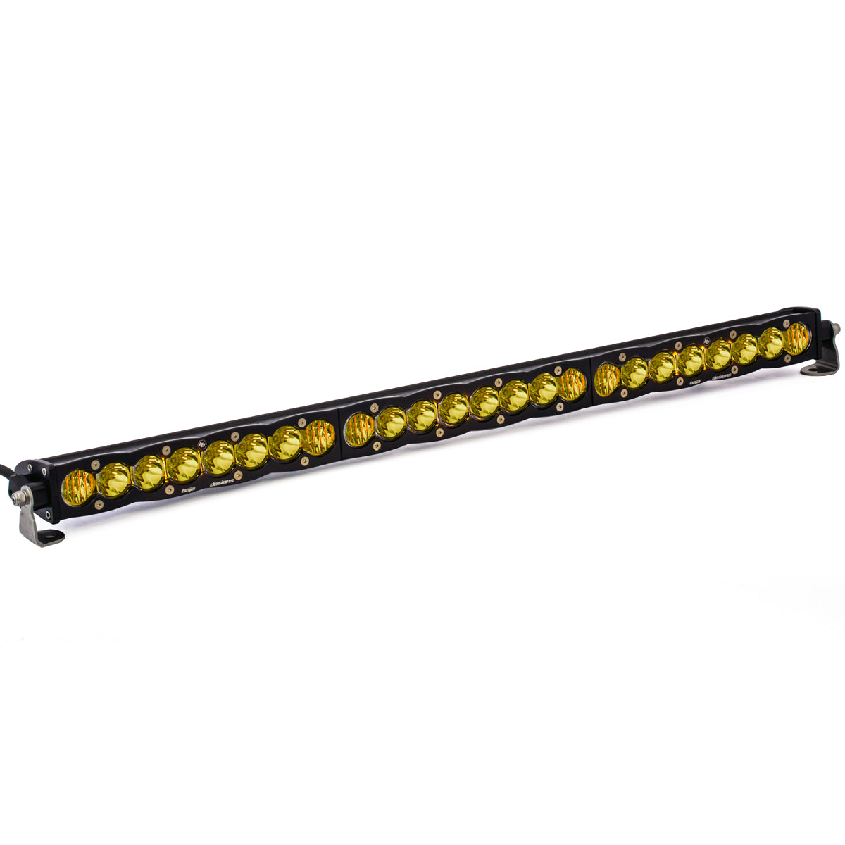 10" Light Bars FOR BUMPERS - Baja Designs S8