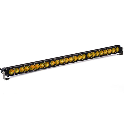 10" Light Bars FOR BUMPERS - Baja Designs S8