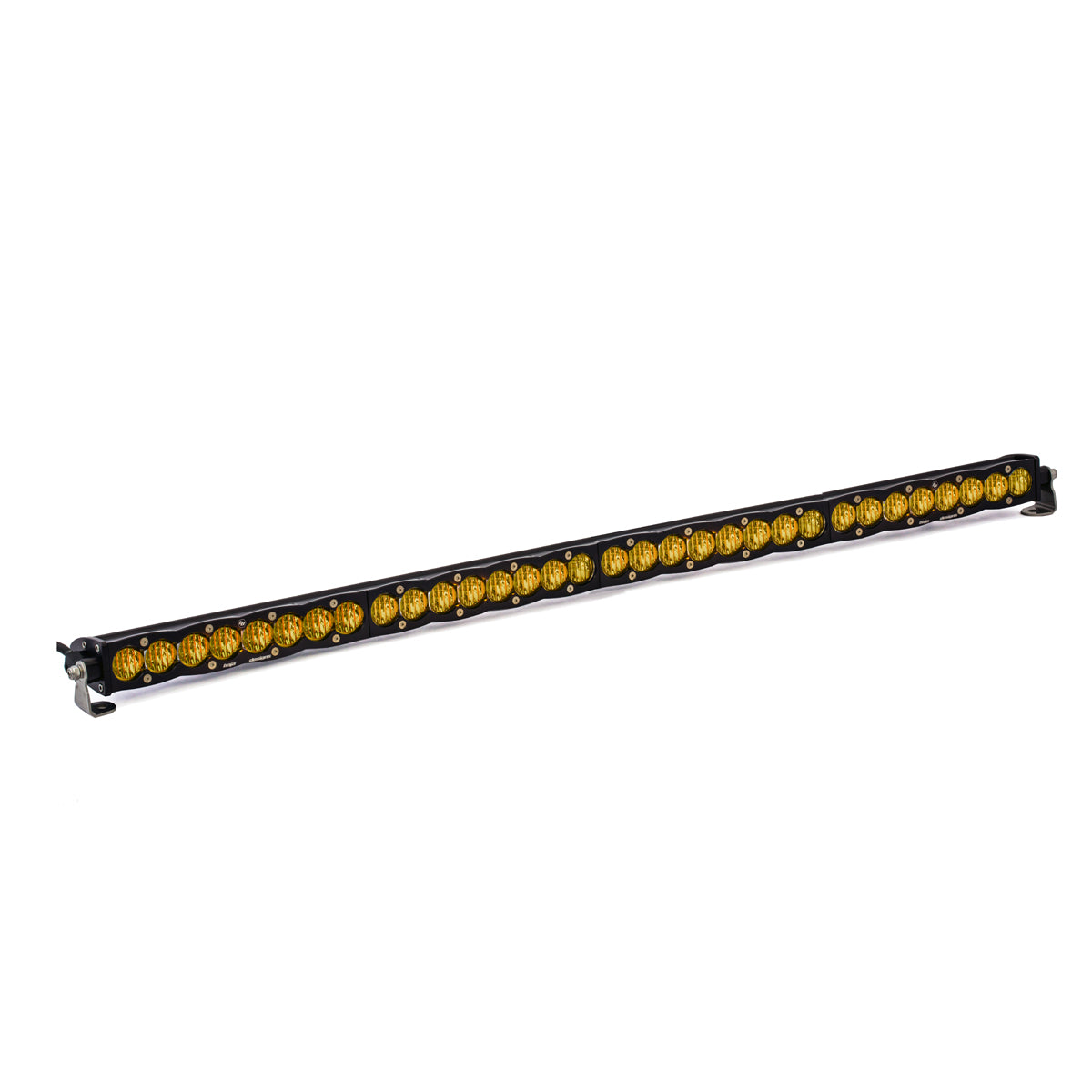 10" Light Bars FOR BUMPERS - Baja Designs S8