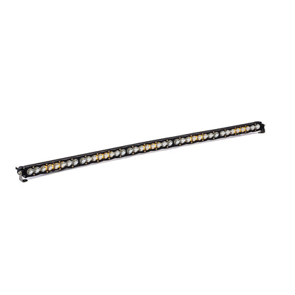 10" Light Bars FOR BUMPERS - Baja Designs S8