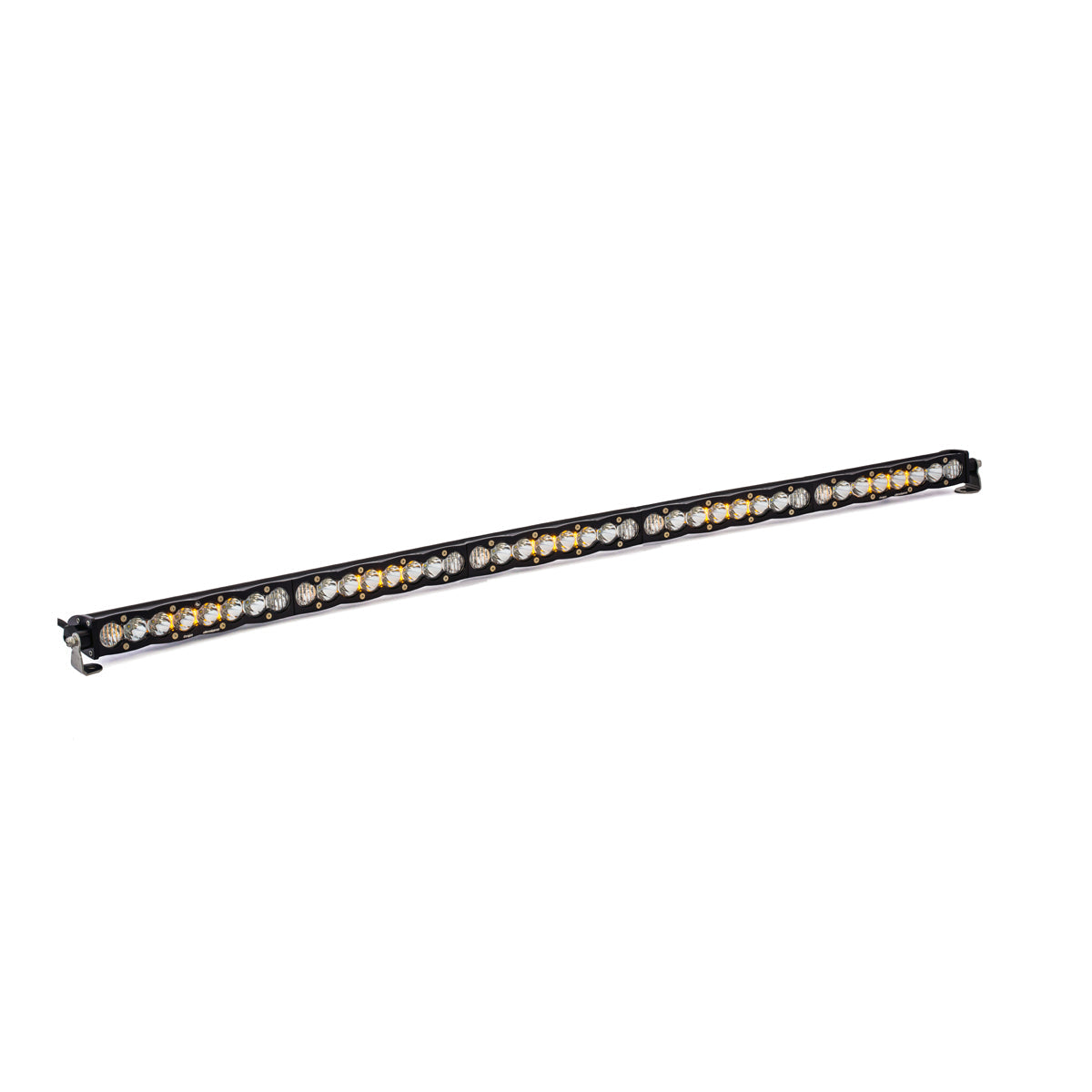 10" Light Bars FOR BUMPERS - Baja Designs S8