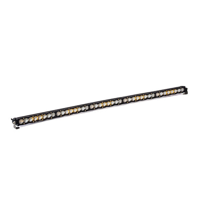 10" Light Bars FOR BUMPERS - Baja Designs S8