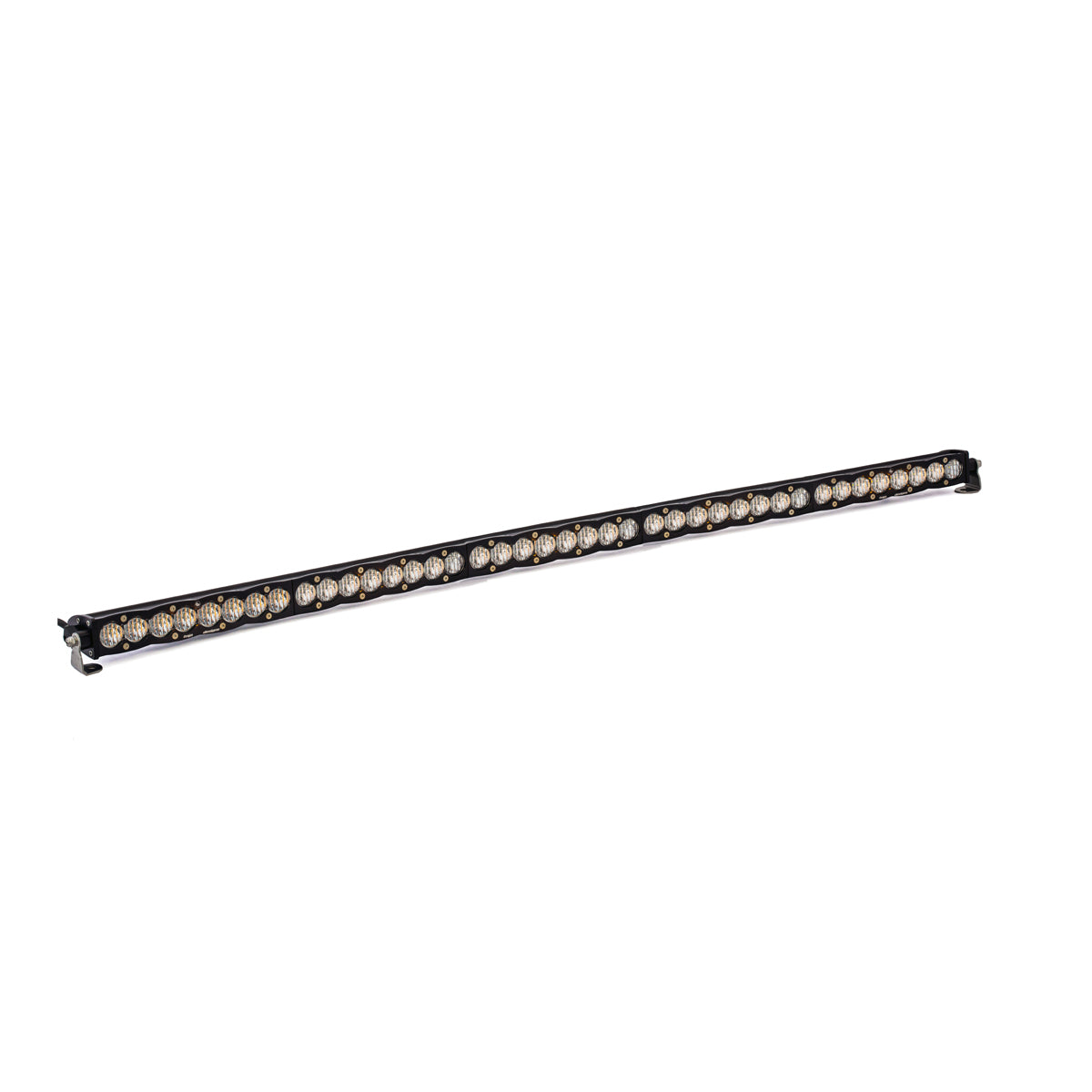 10" Light Bars FOR BUMPERS - Baja Designs S8