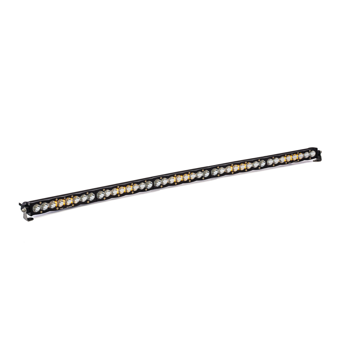 10" Light Bars FOR BUMPERS - Baja Designs S8
