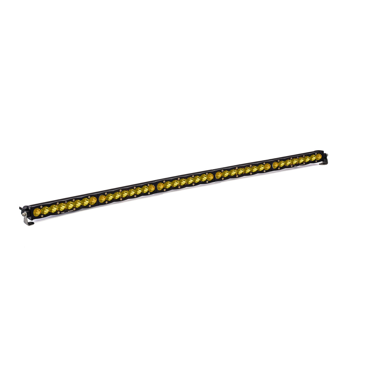 10" Light Bars FOR BUMPERS - Baja Designs S8