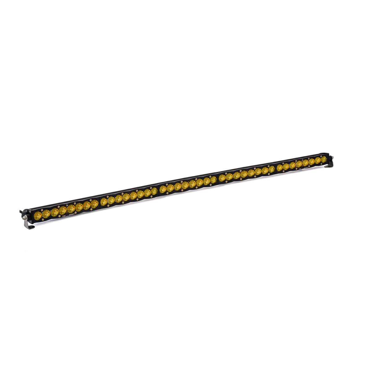 10" Light Bars FOR BUMPERS - Baja Designs S8