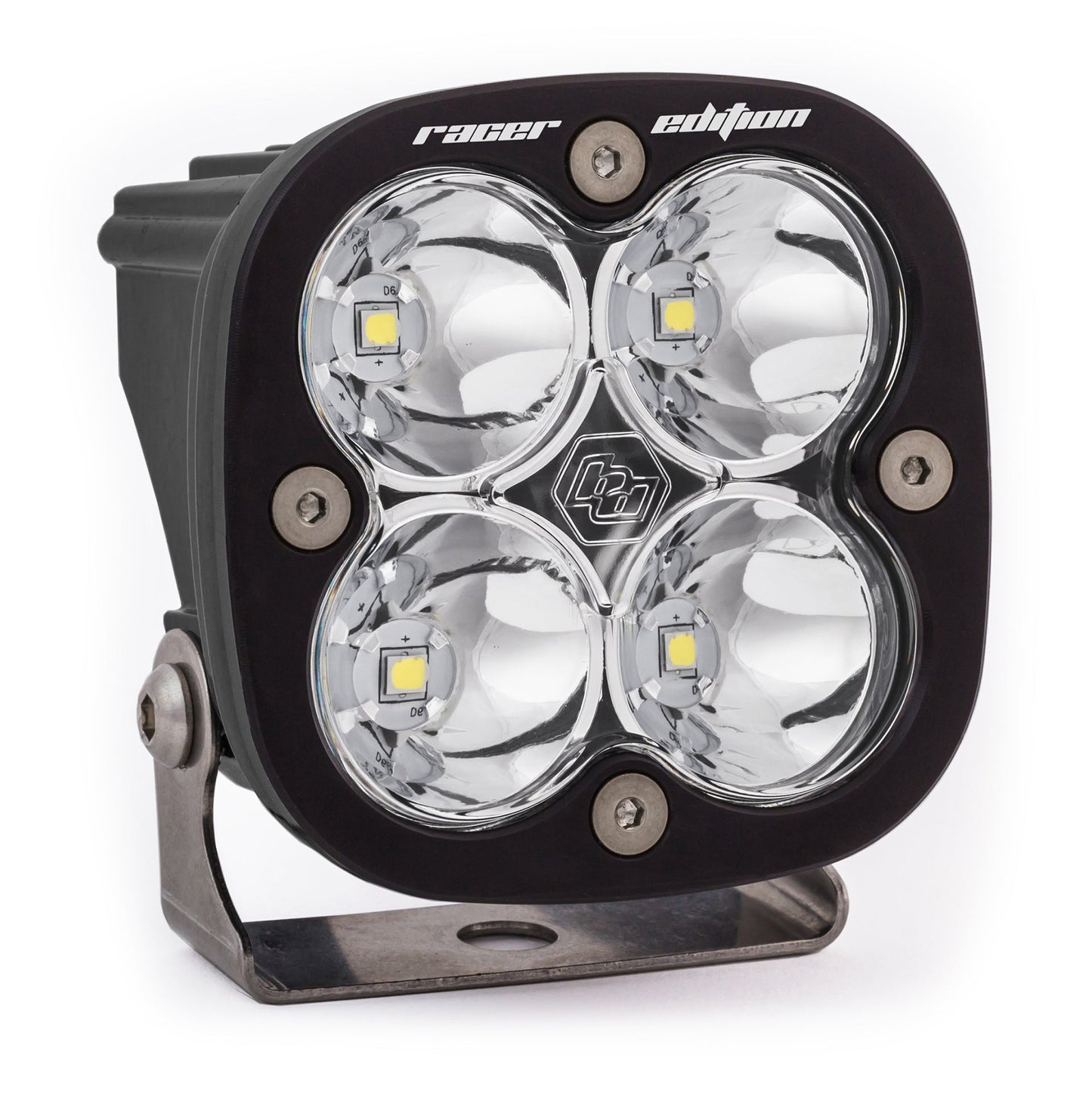 Baja Designs Squadron Racer Edition LED Pods (Sold in Singles) - 720001 & 720011