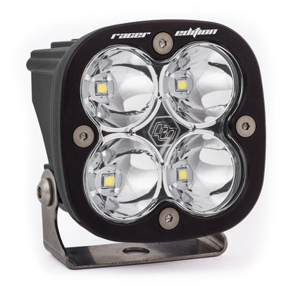 Baja Designs Squadron Racer Edition LED Pods (Sold in Singles) - 720001 & 720011