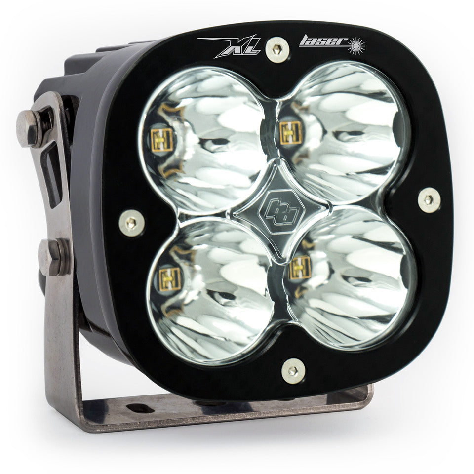 Baja Designs XL Laser, High Speed Spot