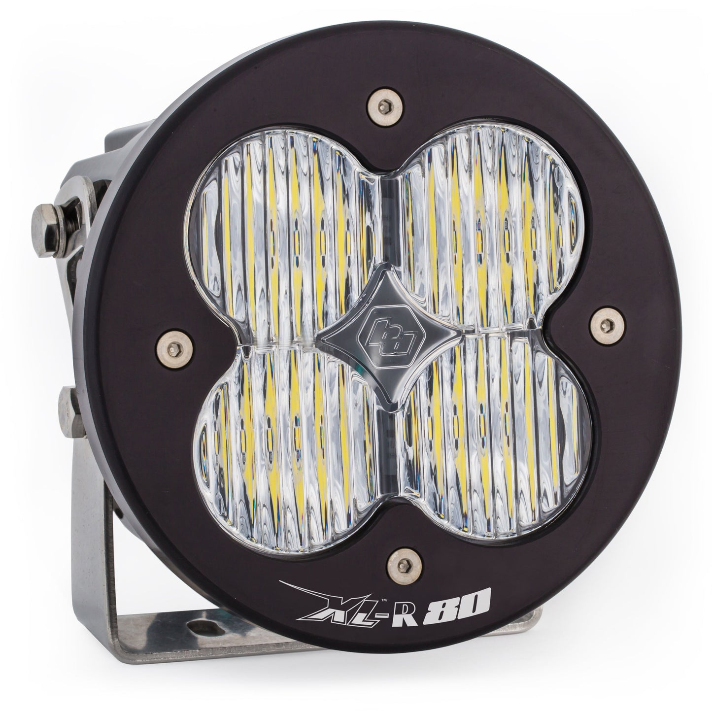 Baja Designs XL-R80 LED Pod Lights (Sold in Singles)