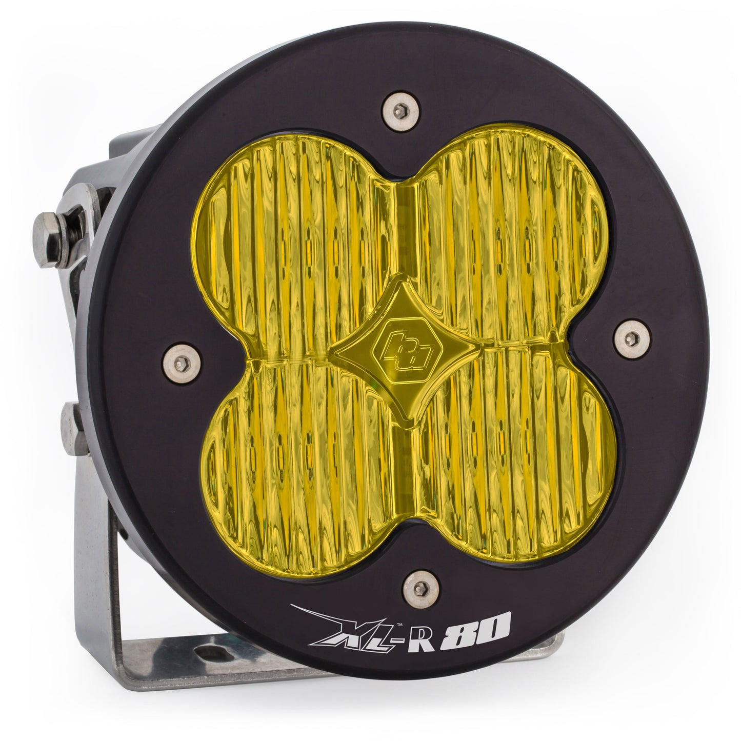 Baja Designs XL-R80 LED Pod Lights (Sold in Singles)