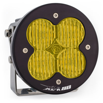 Baja Designs XL-R80 LED Pod Lights (Sold in Singles)