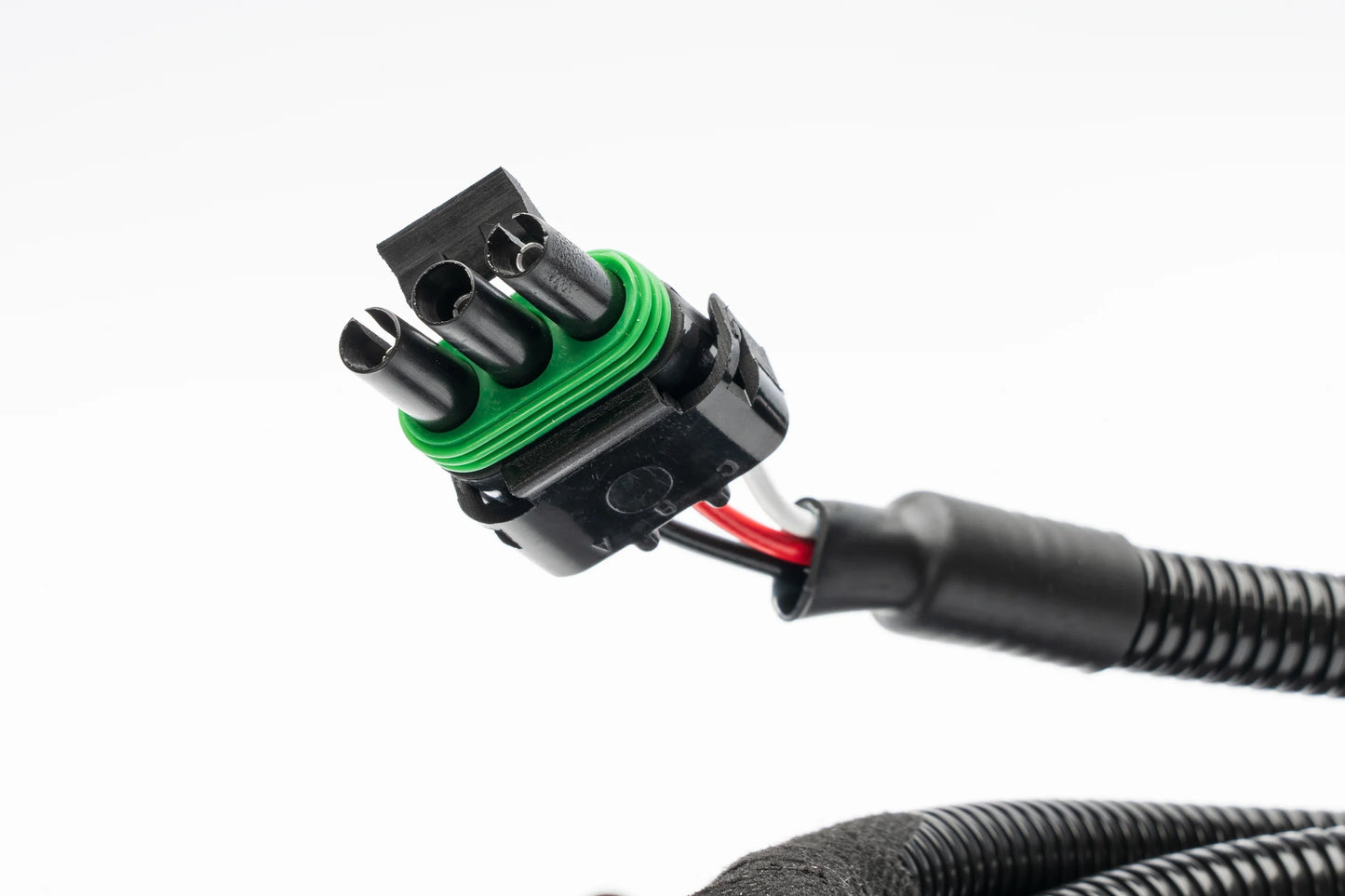 8X 3 Pole Chain Harness Splitter add on - SPV Harness System (Works with MANY vehicles, See Details)