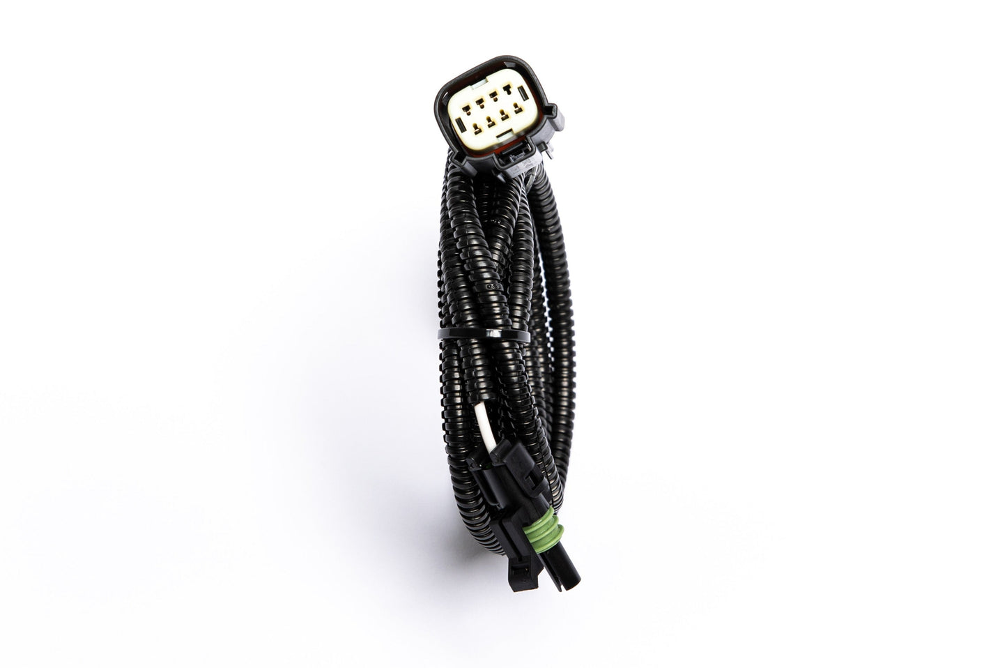SPV Parts Harness System - Raptor Parking/Marker Light Connector Adapter (Powers Aftermarket Backlights w/ Parking/Markers) (Works w/ MANY vehicles)