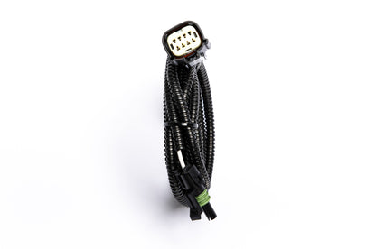 SPV Parts Harness System - Raptor Parking/Marker Light Connector Adapter (Powers Aftermarket Backlights w/ Parking/Markers) (Works w/ MANY vehicles)