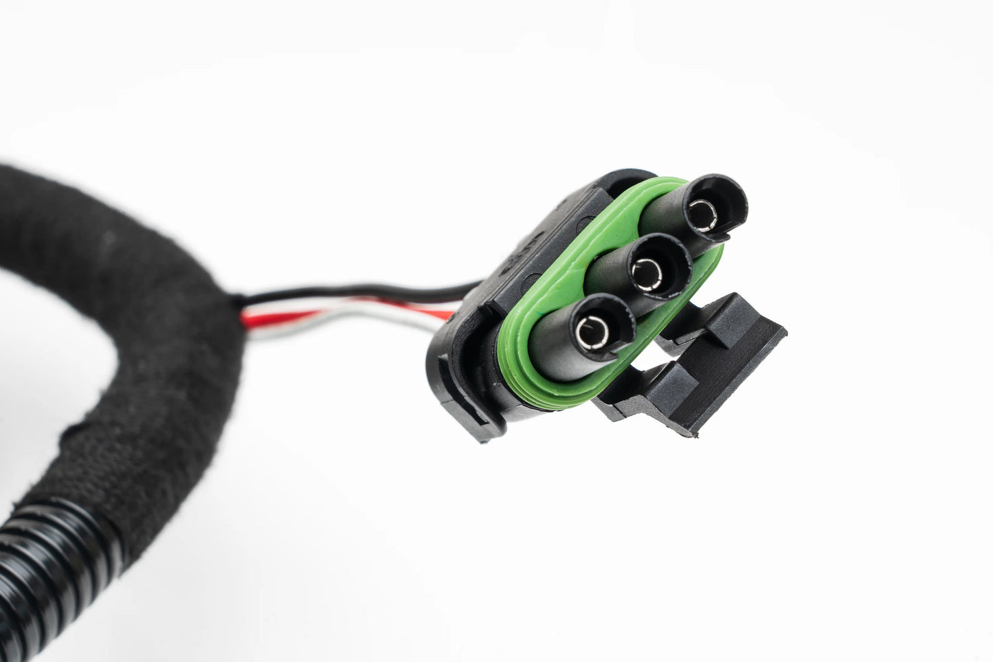 SPV Parts A-Pillar/Ditch Light Harness - SPV Harness System (Works with MANY vehicles, See Details)