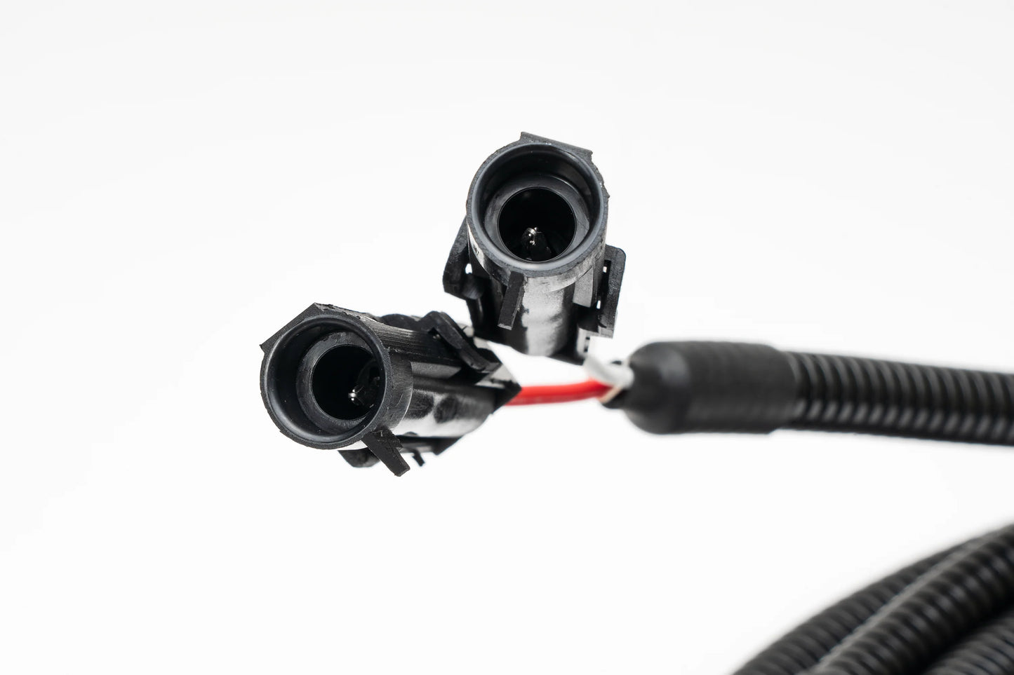 SPV Parts A-Pillar/Ditch Light Harness - SPV Harness System (Works with MANY vehicles, See Details)