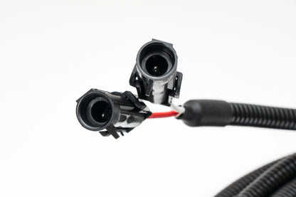 SPV Parts A-Pillar/Ditch Light Harness - SPV Harness System (Works with MANY vehicles, See Details)