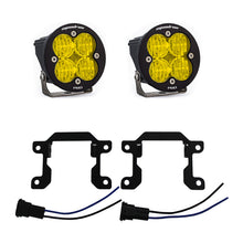 Baja Designs Dodge Ram 2500/3500 Big Horn Fog Kit  ('19+)