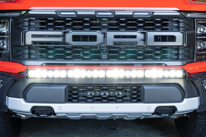 2024+ Gen 3 Ford Raptor (& Tremor) MODULAR Bumper Bracket Kit for 40 inch light bars by SPV Parts