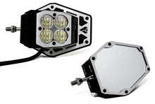 Baja Designs NightHawk Mirror Kits, Squadron Sports
