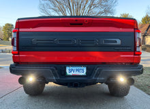 SPV Parts 2017-2020 FORD RAPTOR - REAR BAJA DESIGNS S1 / SPV REVERSE LIGHT KIT (NO DRILL/MOD) rear light kit (Gen 2)
