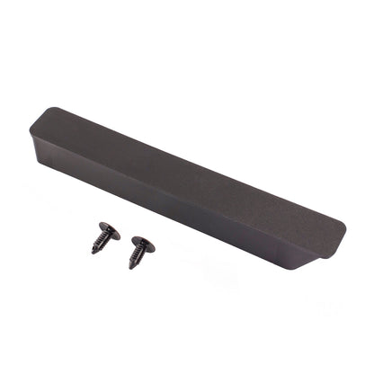SPV Parts Solid Top Customizable Switch Panel for 2015-2020 Ford F-150's