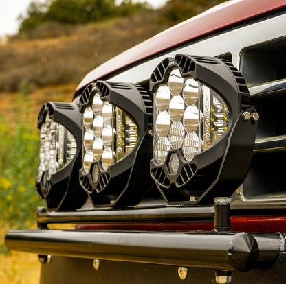 Baja Designs LP9 Sport LED Pod Lights